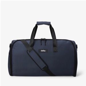NWOT Halfday The Garment Duffel